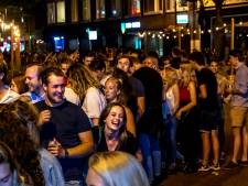 Burgemeester Dijksma kondigt extra acties aan om toenemende coronabesmettingen de baas te blijven