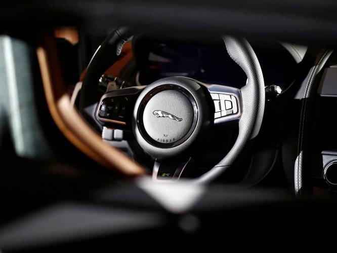 Jaguar wordt volledig elektrisch, zes elektrische modellen van Land Rover op komst