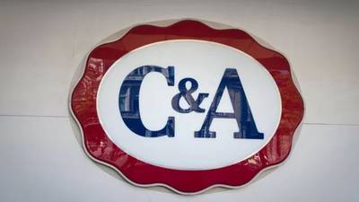 C&A annonce une restructuration