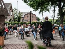 Intieme mini-opera in Loo met de sfeer van een privéconcert