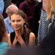 Het klimaatmeisje is een dancehit: The 1975 én Fatboy Slim dwepen met Greta Thunberg