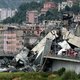 Rapport: Ingestorte brug Genua werd nauwelijks gecontroleerd en onderhouden