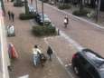 In Madrid snappen ze niet dat mensen nog over de Dorpsstraat in Oisterwijk wandelen