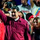 In Venezuela blijft voorlopig een straffe socialistische wind waaien