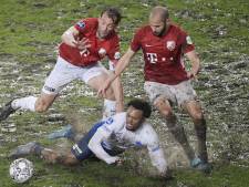 Wie heeft schuld aan het kaartendrama, de derby verdient een winnaar en een bizar doelpunt in Elst