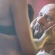 Dwarskijker over 'Over water' en 'De weekenden'