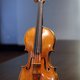 Topviolist heeft peperdure Stradivarius terug