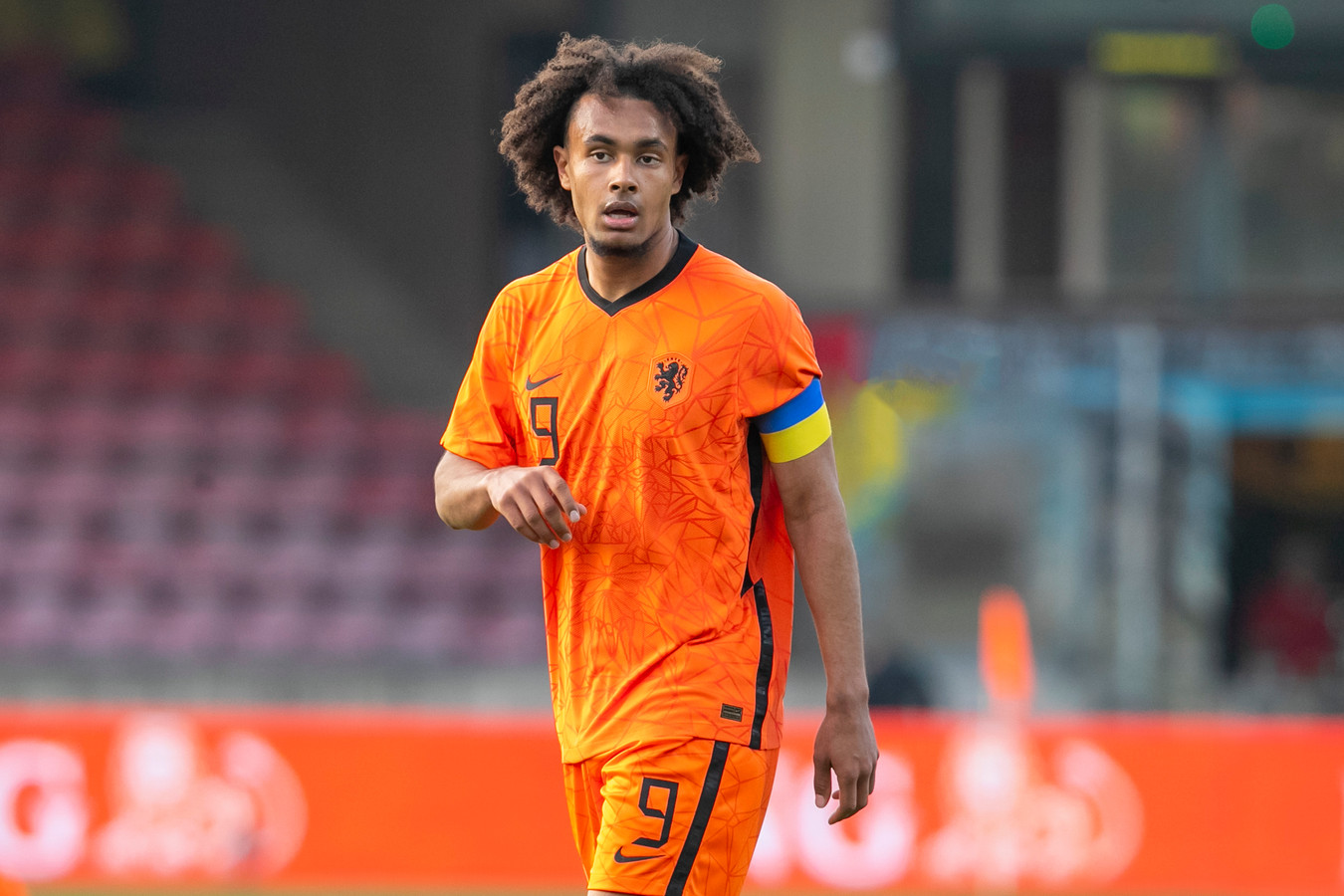 Bayern München verkoopt Joshua Zirkzee aan Bologna vijfde Nederlander