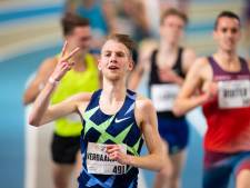 Dubbelslag Veldhovense atleet Tim Verbaandert