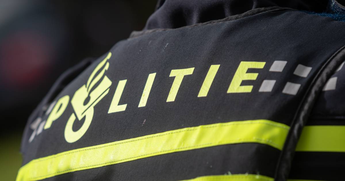 Automobilist doorgereden na ongeluk Amsterdam met dode en gewonde.