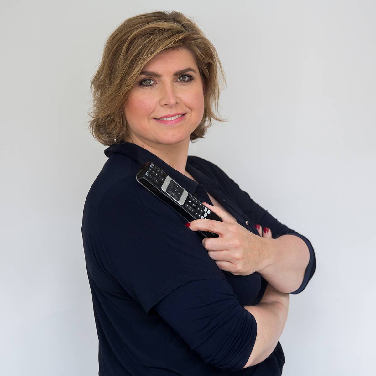 RTL Boulevard heeft een serieus probleem met Bridget Maasland Show AD