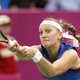 Kvitova uitgeroepen tot tennisster van het jaar