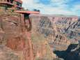 120 meter de diepte in: Grand Canyon maakt derde dodelijke slachtoffer in twee weken