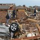 Tornado Oklahoma 'tot wel 600 keer krachtiger dan atoombom Hiroshima'