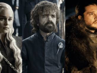 Allerlaatste aflevering 'Game of Thrones' brengt veel doden, maar ook staande ovatie van een kwartier