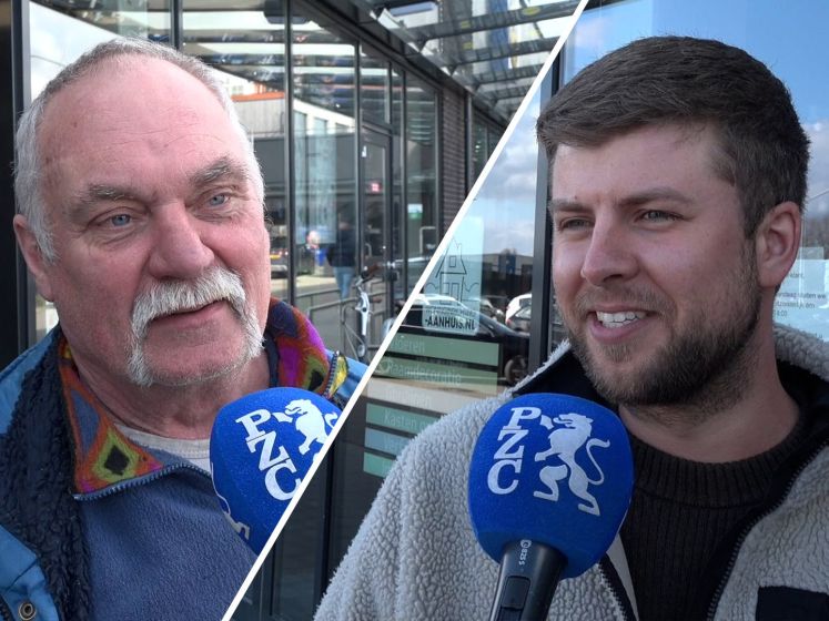 Veel Zeeuws-Vlamingen voelen zich achtergesteld: 'Altijd al'