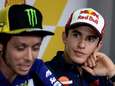 "Marquez a ruiné notre sport"