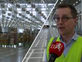 Supermarktketen opent gigagroot distributiecentrum in Oss
