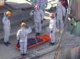 Maand na bootramp op Donau: 27ste lichaam uit water gehaald, nog 1 toerist vermist