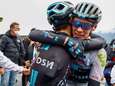 Arensman en Riesebeek in knechtenrol naar Giro d’Italia: ‘Als het kan ook mee in een ontsnapping’