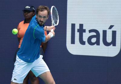 Wimbledon zwicht: Medvedev en co opnieuw welkom onder neutrale vlag