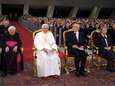 Voormalige paus geeft toe valse verklaring te hebben afgelegd tijdens onderzoek naar misbruik
