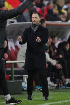 Joueurs et public déjà conquis: les leçons des premiers pas de Domenico Tedesco à la tête des Diables