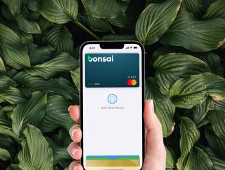 Met Apple Pay bekampt Antwerpse betaalapp Bonsai grote concurrent Payconiq