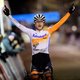 Pure klasse! Weekje na comeback toont Marianne Vos zich in Diegem al sterker dan onze Sanne Cant