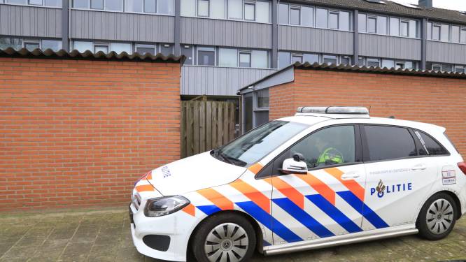 Politiebond woest over onderzoek naar agenten bij wie naakte, verwarde man in Helmond overleed