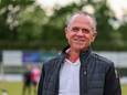Assistent-trainer van RKKSV Gerard Burg