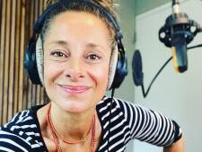 Barbara Karel: Ziggo Sport spreek ik liever ‘s ochtends in, dan is mijn stem lekker stoer