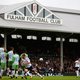 Ambitieus Fulham, met invaller Odoi, opent seizoen met puntendeling