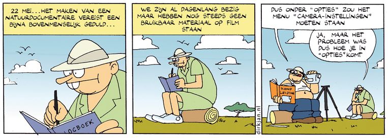 31 januari 2023. Beeld Mark Retera