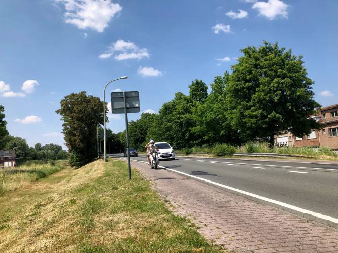 Afbraak Leugenbergbrug en nieuwe aansluiting op A12 op lange baan geschoven: “Nochtans was dit voor automobilisten en fietsers win-win over hele lijn”