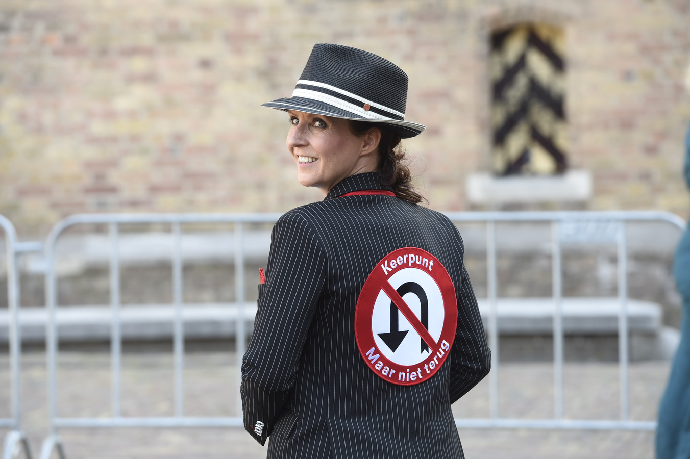 Esther Ouwehand over haar burnout ‘Het kan je overkomen en je kunt er