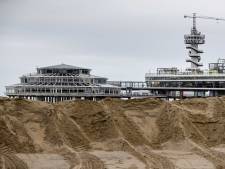 Woningen op de Pier? ‘Wij zijn tegen een exclusieve woonenclave voor de rijken’