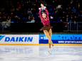Lindsay van Zundert kijkt ernaar uit haar küren in Japan te rijden voor 34.000 toeschouwers. 'Het gaaf om niet alleen je trainers te laten zien wat je kan.'