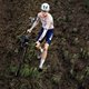 Europees kampioen Fem van Empel is de koploper van een nieuwe generatie in het veldrijden