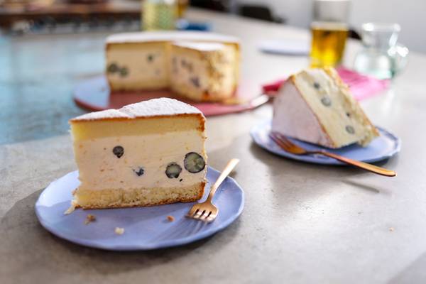 Nadiya's Fast Flavours