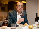Yorick (47) heeft niet lang meer te leven en gaat nog zoveel mogelijk eten in toprestaurants: “In mijn extra time wil ik genieten”