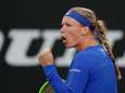 Bertens klopt Rodionova en evenaart beste resultaat in Melbourne