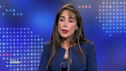 19. Darya Safai (01/06/25)