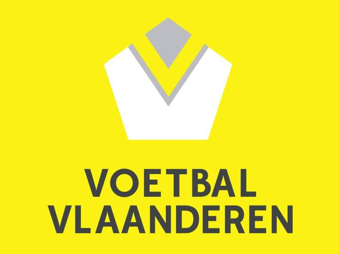 SK Zillebeke mag komend seizoen niet aantreden met eerste elftal na klacht over ‘omkoping’, clubvoorzitter is twee jaar geschorst