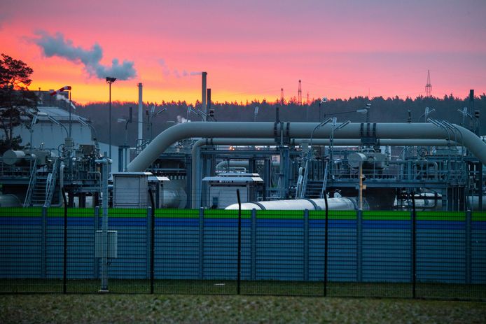 Nord Stream 2