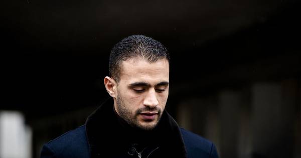 Badr Hari hoort vonnis rechtbank | Overig | bndestem.nl