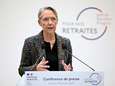 Frankrijk verhoogt tegen 2030 pensioenleeftijd naar 64 jaar: “Een ernstige sociale achteruitgang”