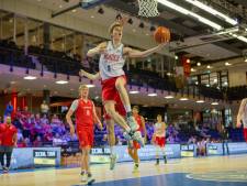 Het Bossche basketbal verliest een gigantische steunpilaar: Jules Spijkers vindt het na 50 jaar mooi geweest