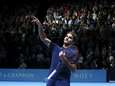 Federer dompte Djokovic et va en demi-finales