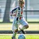 Ali raakte betoverd vanaf Frenkies eerste bal